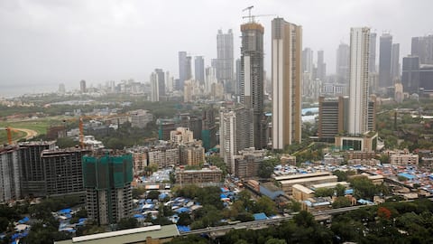India's GDP to grow 7% in FY27, says Moody's