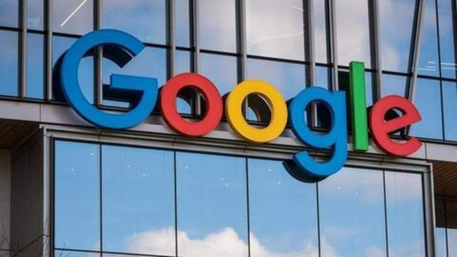 Google is sending AI chips to space for 1st time