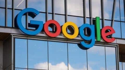 Google is sending AI chips to space for 1st time