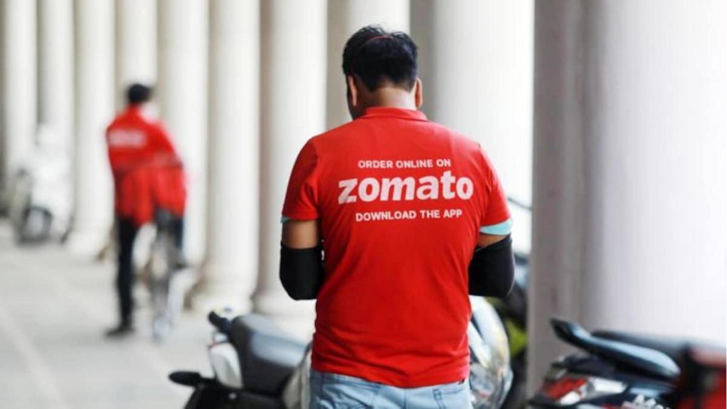Zomato's IPO is expected to be the largest this year Zomato's IPO is expected to be the largest this year