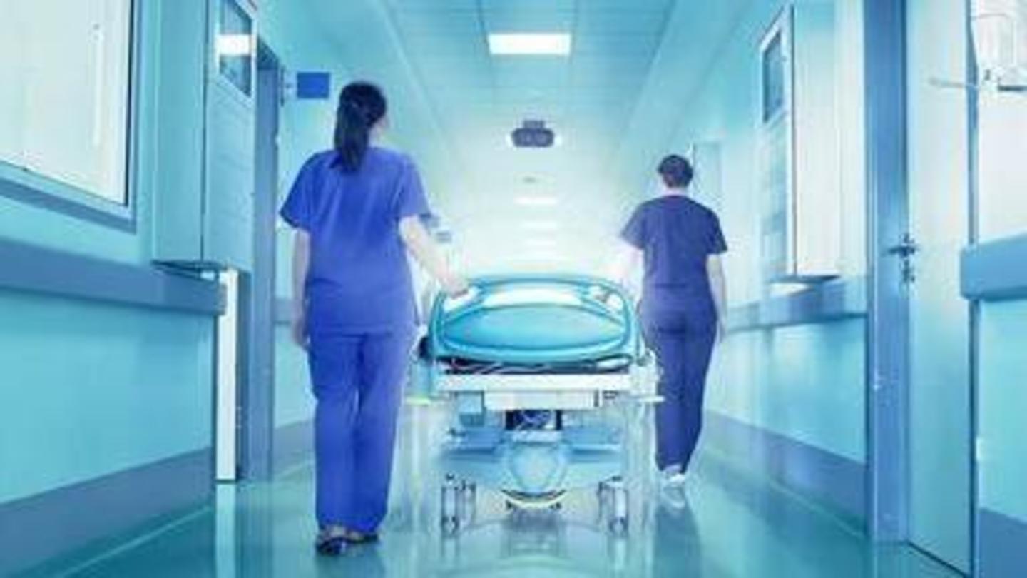 The child weighed 14 kg at six months: Doctor The child weighed 14 kg at six months: Doctor