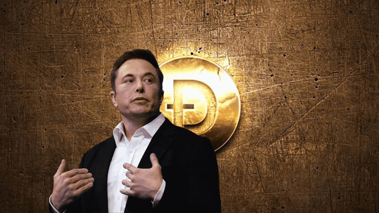 Earlier this year, Musk stopped accepting cryptocurrency payments for Tesla Earlier this year, Musk stopped accepting cryptocurrency payments for Tesla