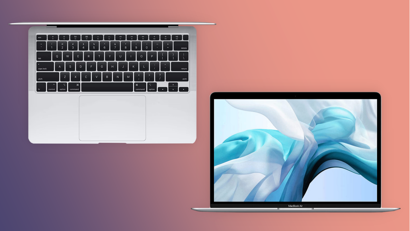 Apple's MacBook Air (2020) gets Rs. 40,000 discount on Flipkart