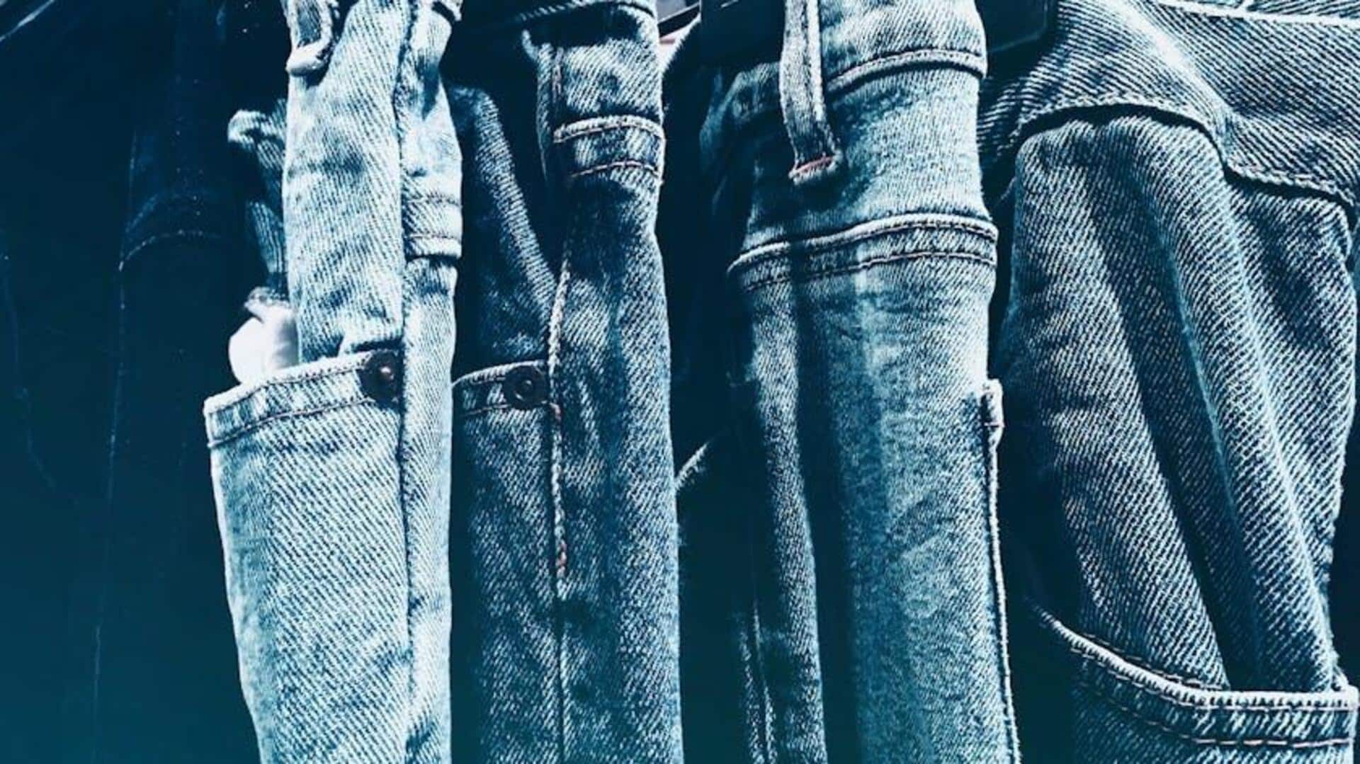 Denims, reimagined: 5 ways to stay stylish Denims, reimagined: 5 ways to stay stylish