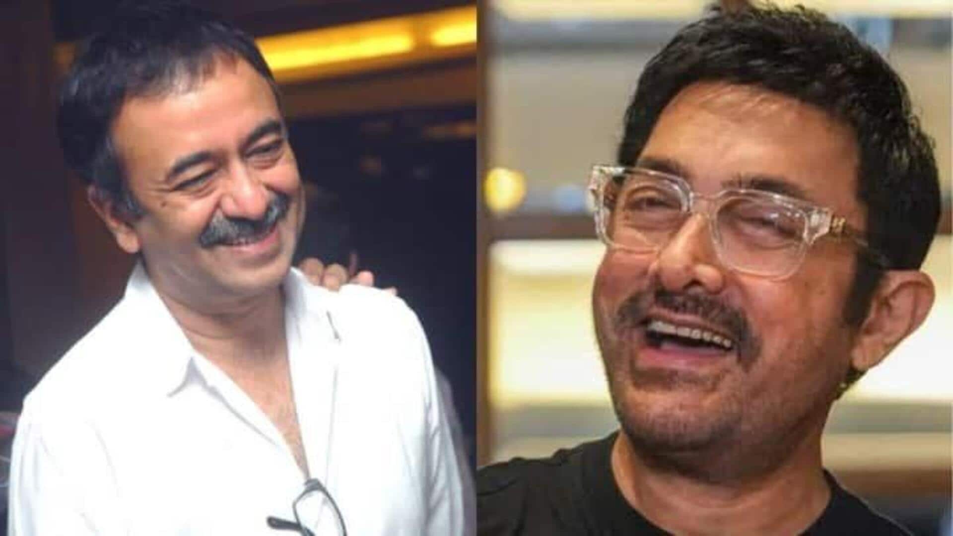 'Not a regular mainstream film...': Aamir on 'challenging' Phalke biopic 'Not a regular mainstream film...': Aamir on 'challenging' Phalke biopic