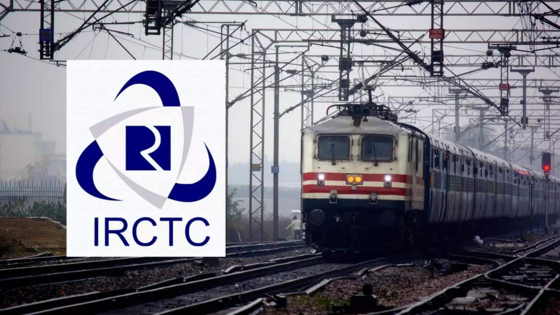 IRCTC Q1 profit rises 7.4% to ₹331cr, revenue up 12%