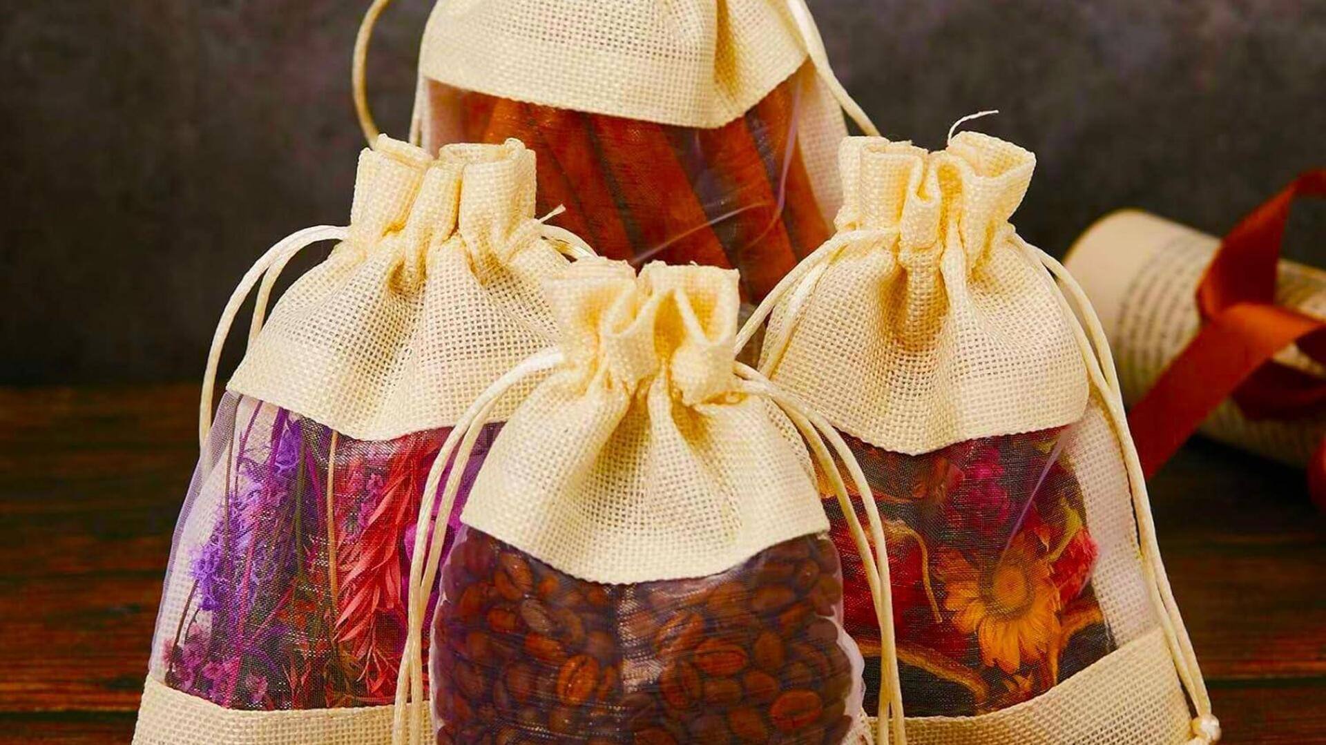 Shopping aside, mesh produce bags also have these uses 