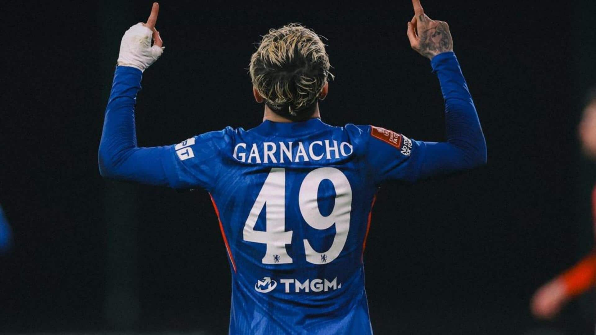 FA Cup: Chelsea need extra time to defeat Wrexham 4-2