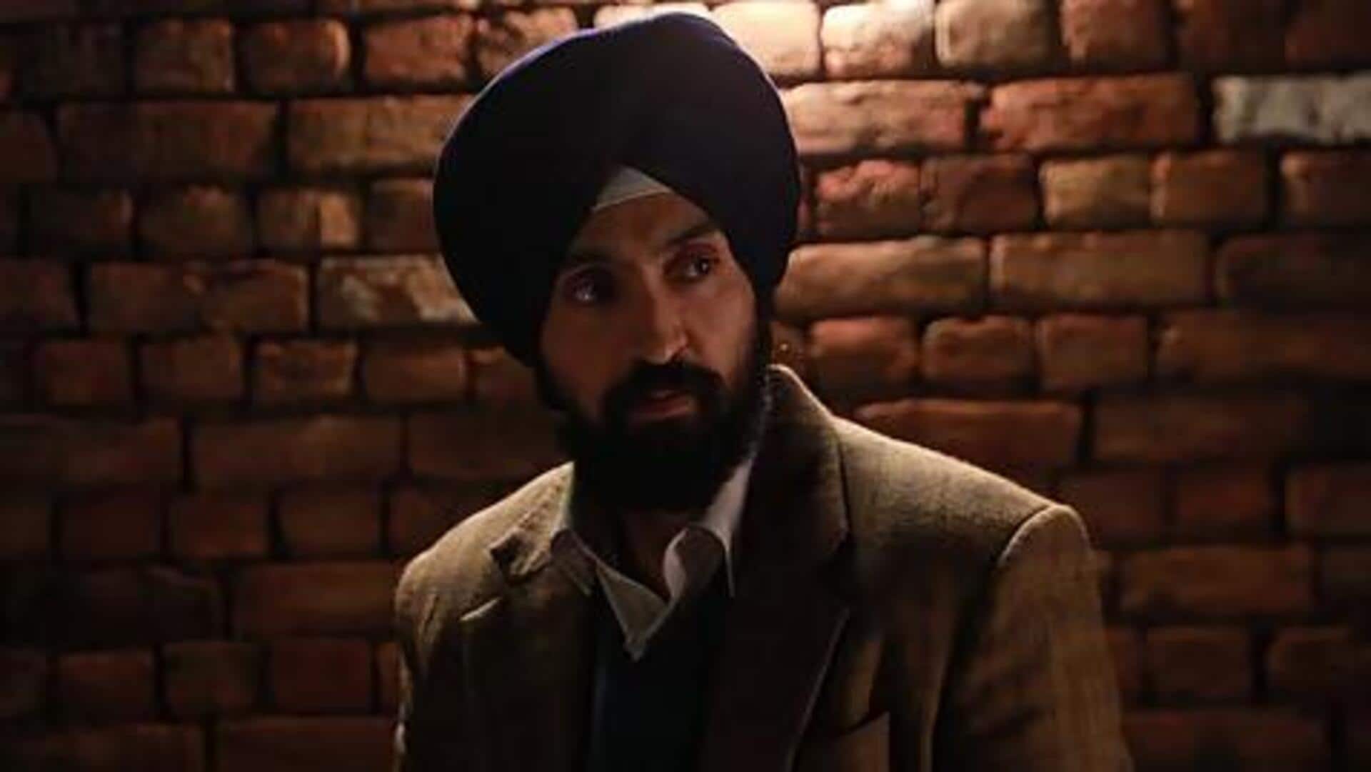 'Satluj': Sikh Gurdwara Management Committee to hold public screenings