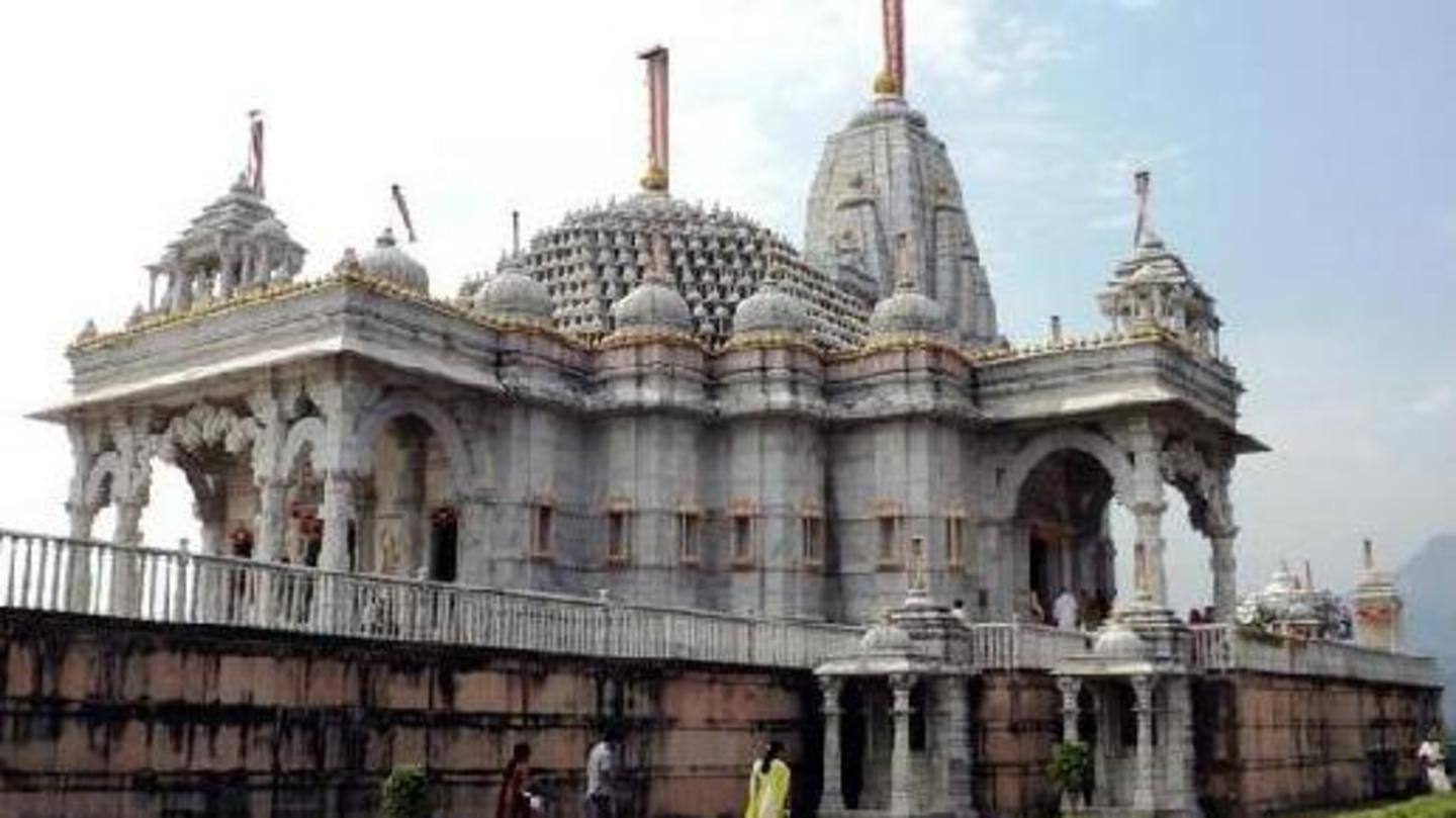 HC permits Jain temples to home deliver food for devotees