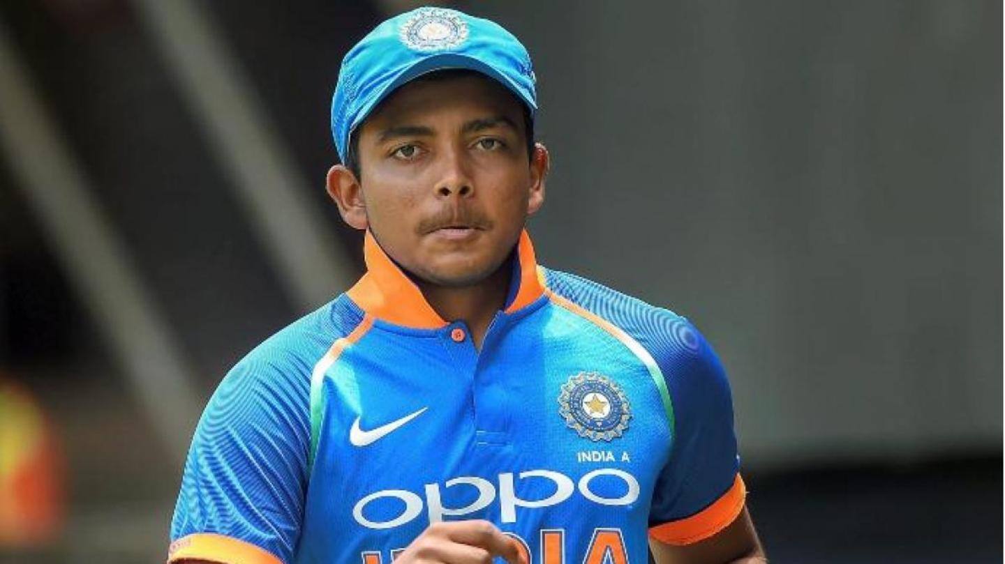 India's regulars would be in England India's regulars would be in England