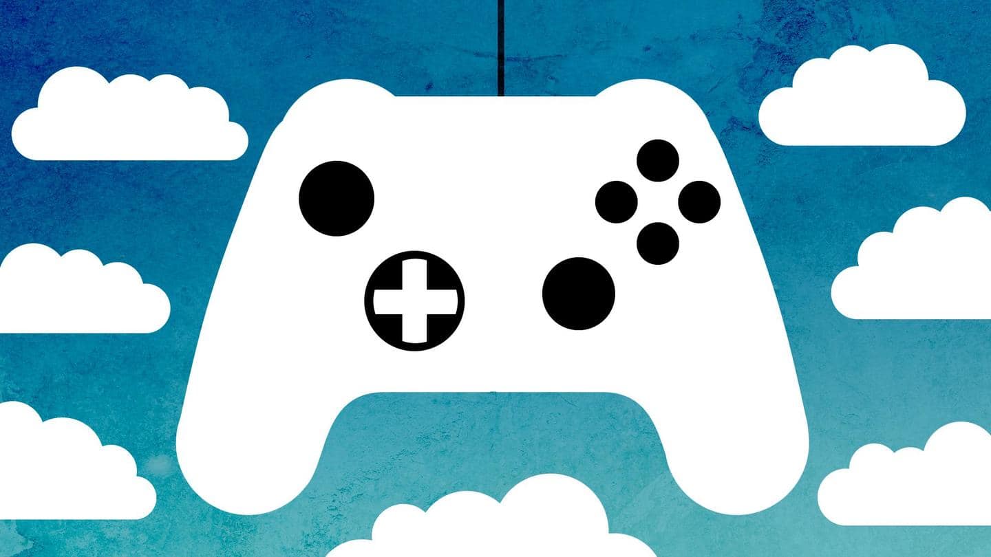 You can now play cloud games directly from Google Search