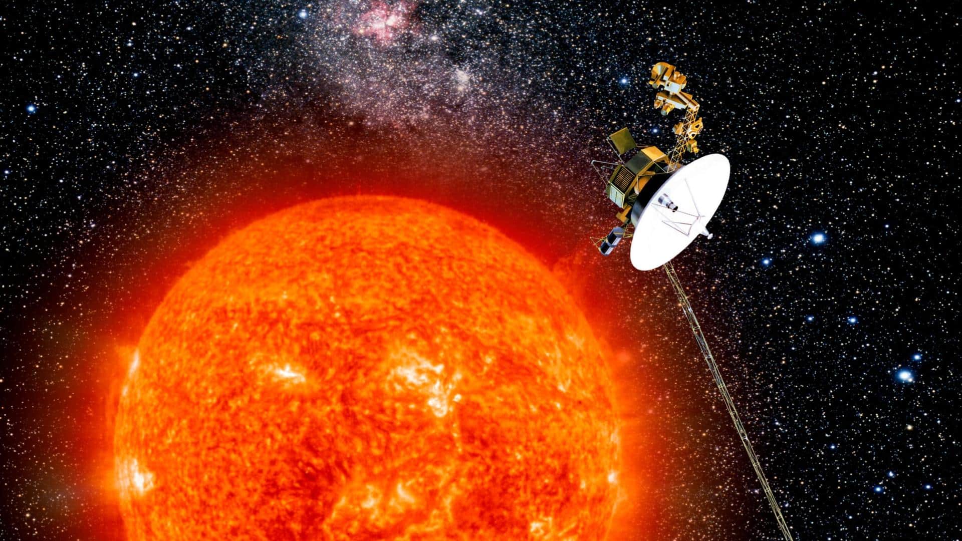 ISRO's Aditya-L1 mission gets crucial telescope to monitor Sun