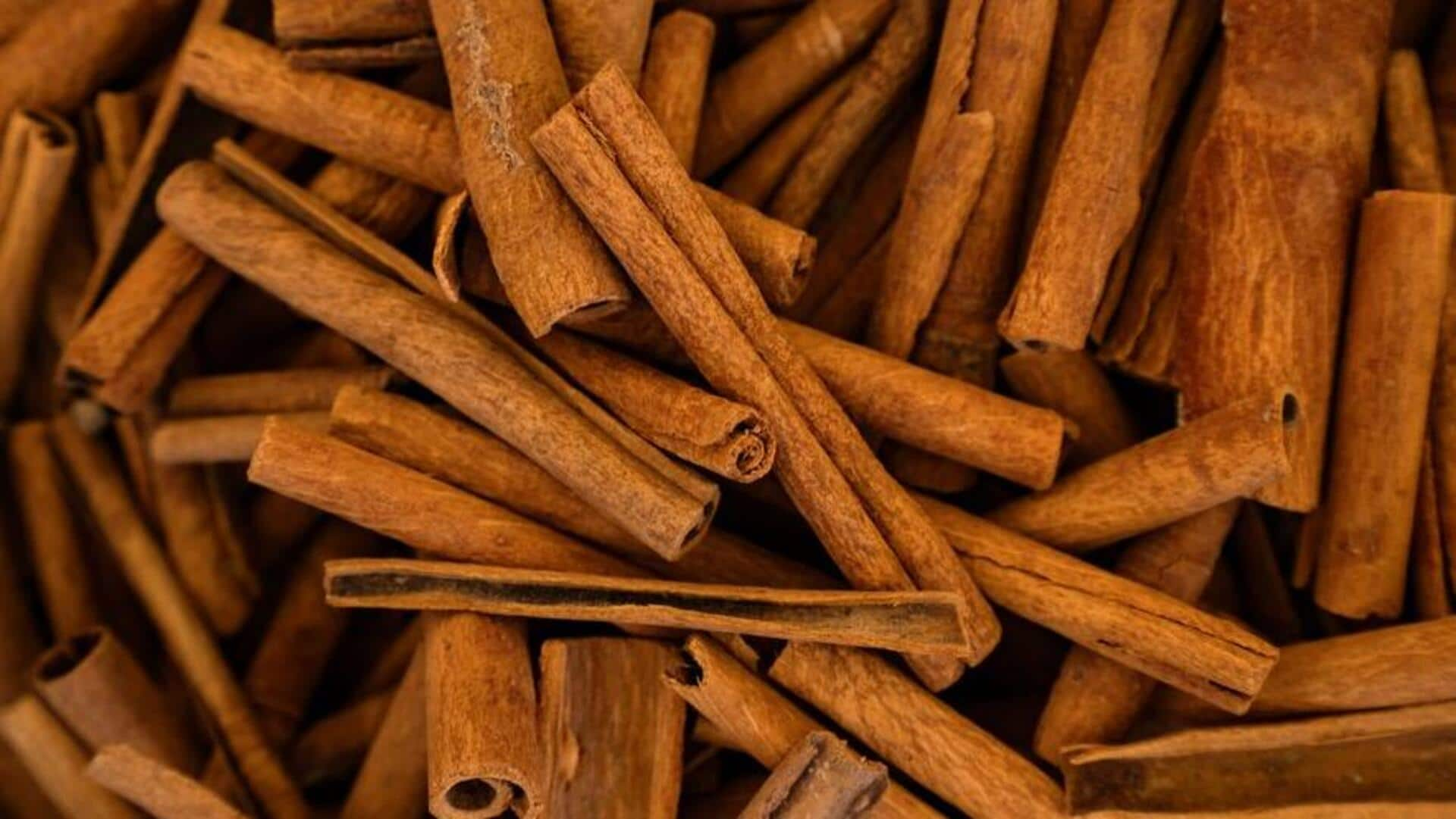 National Cinnamon Day: Types of cinnamons you weren't aware of