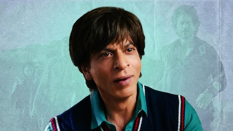 What's the essence of 'Dunki'? Hear it from SRK himself