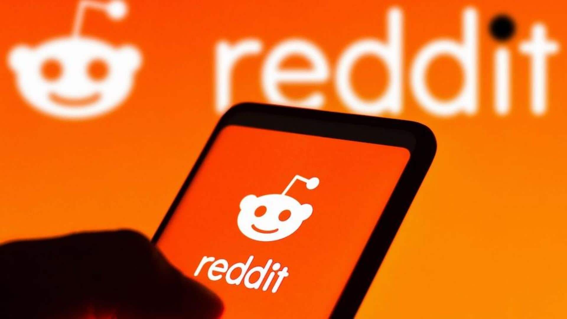 Reddit offering shares to top 75,000 users ahead of IPO