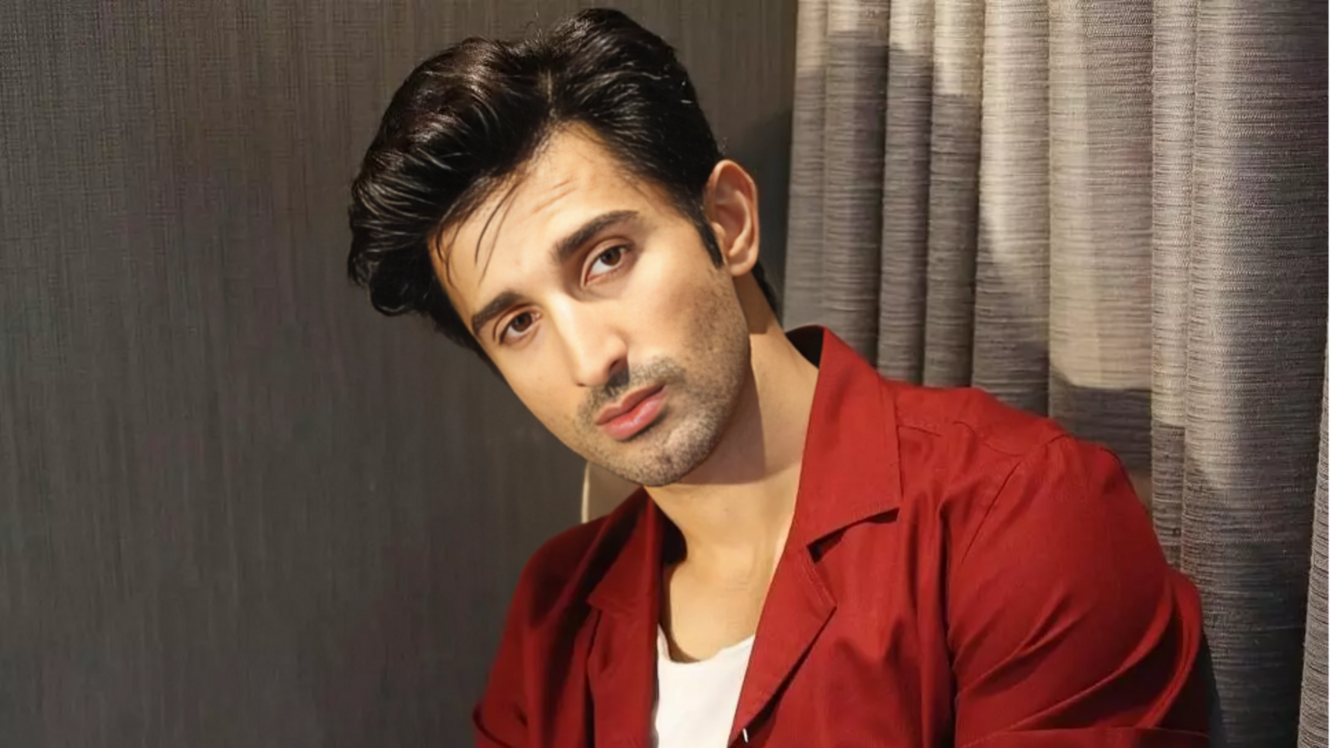 'Needed to disconnect': Why Sidhant Gupta 'disappeared' after 'Jubilee'