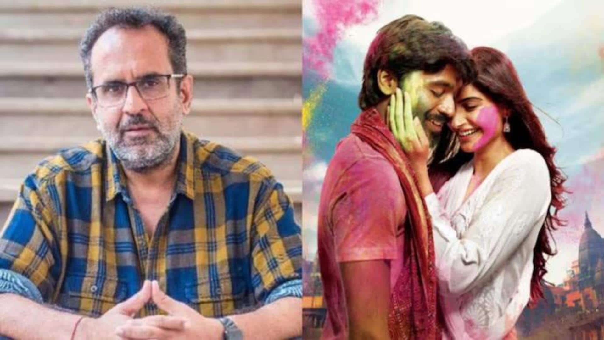 'Raanjhanaa' re-release: Director angry with Eros over AI-powered climax