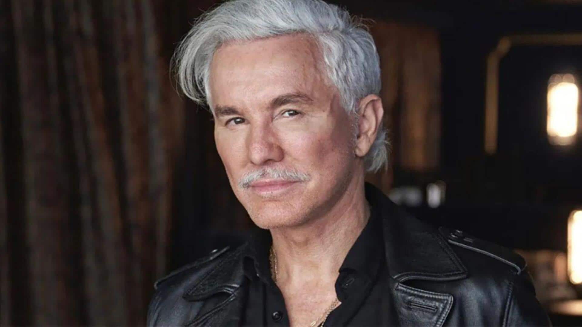 Baz Luhrmann's 5 musical masterpieces that redefined cinema Baz Luhrmann's 5 musical masterpieces that redefined cinema