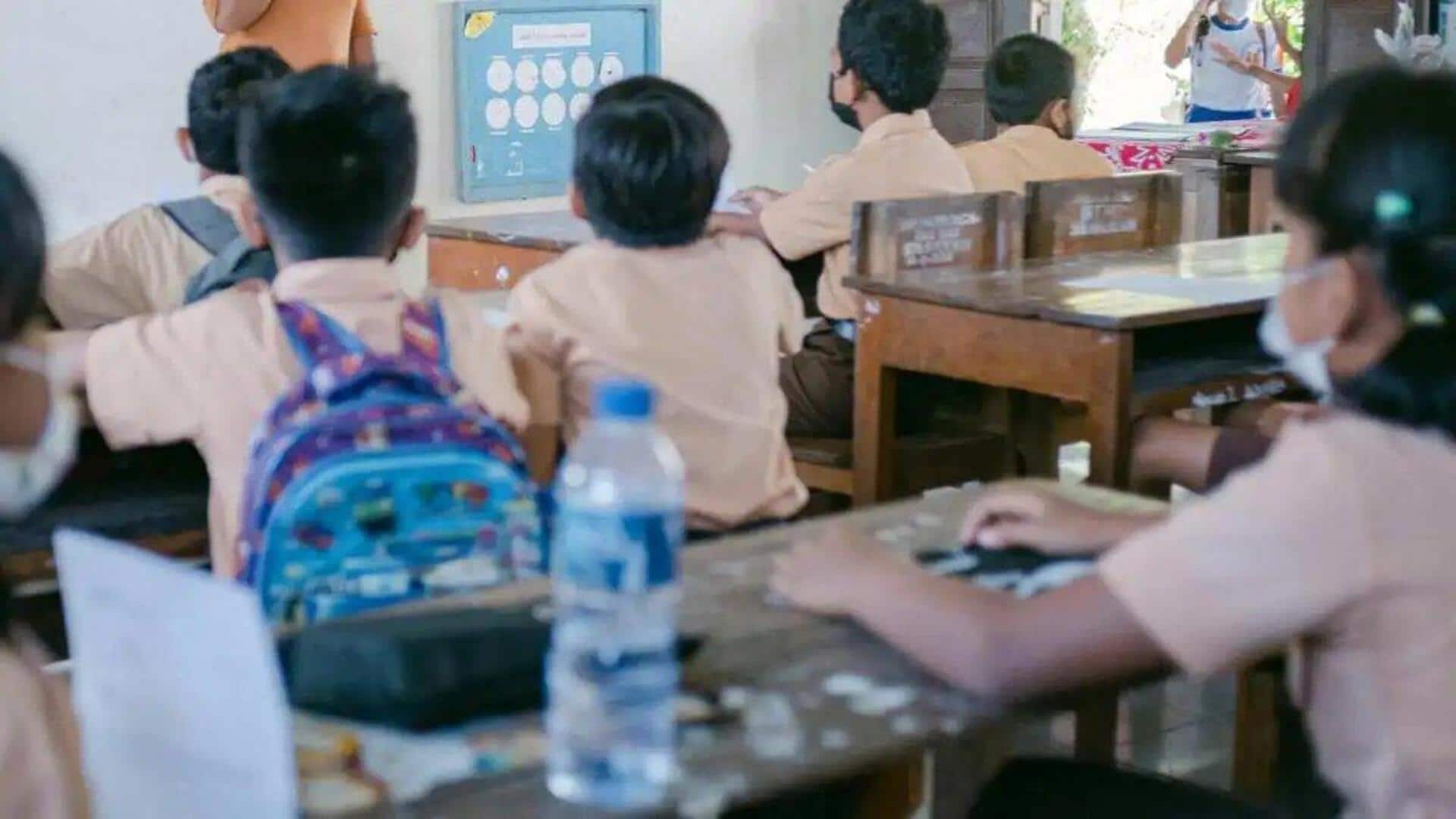 Explained: What is Delhi government's school fee regulation bill Explained: What is Delhi government's school fee regulation bill