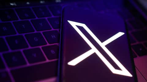 Why X has sued music publishers in the US