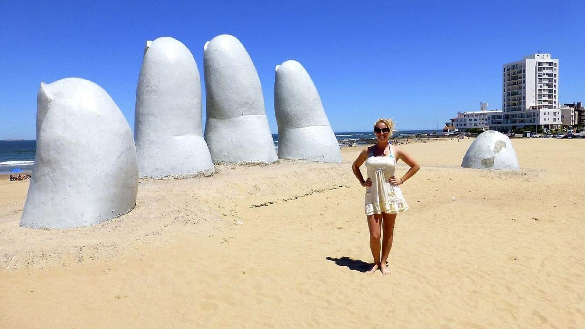 Why you should avoid these spots in Uruguay