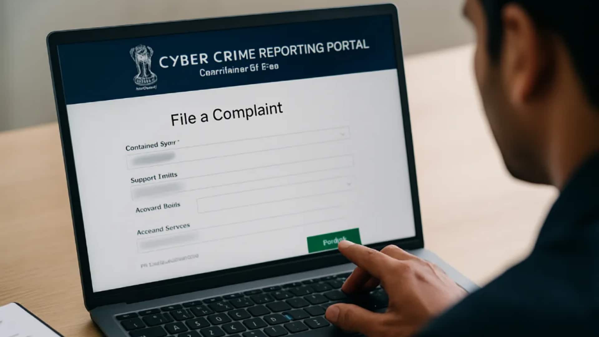 Just 2% of money lost in cyber fraud recovered: Centre