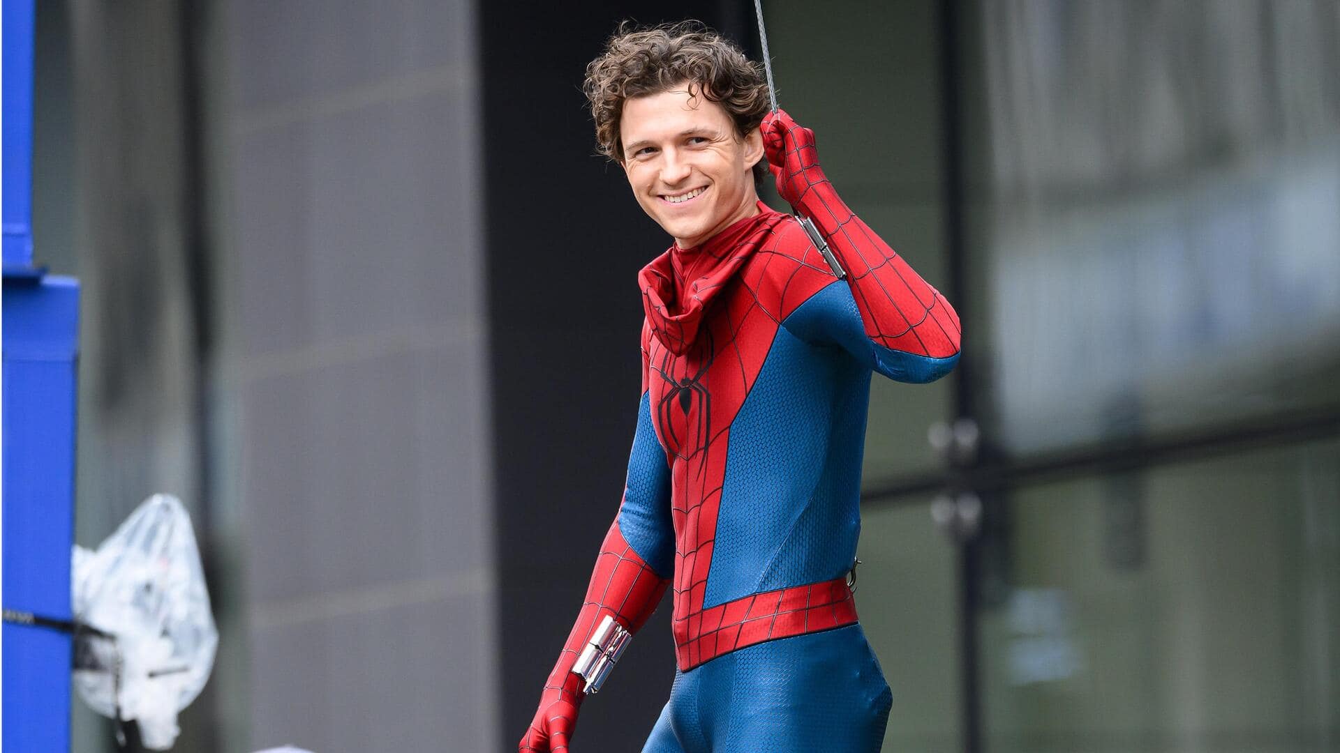 'Spider-Man: Brand New Day' beats 'The Odyssey's pre-sales record