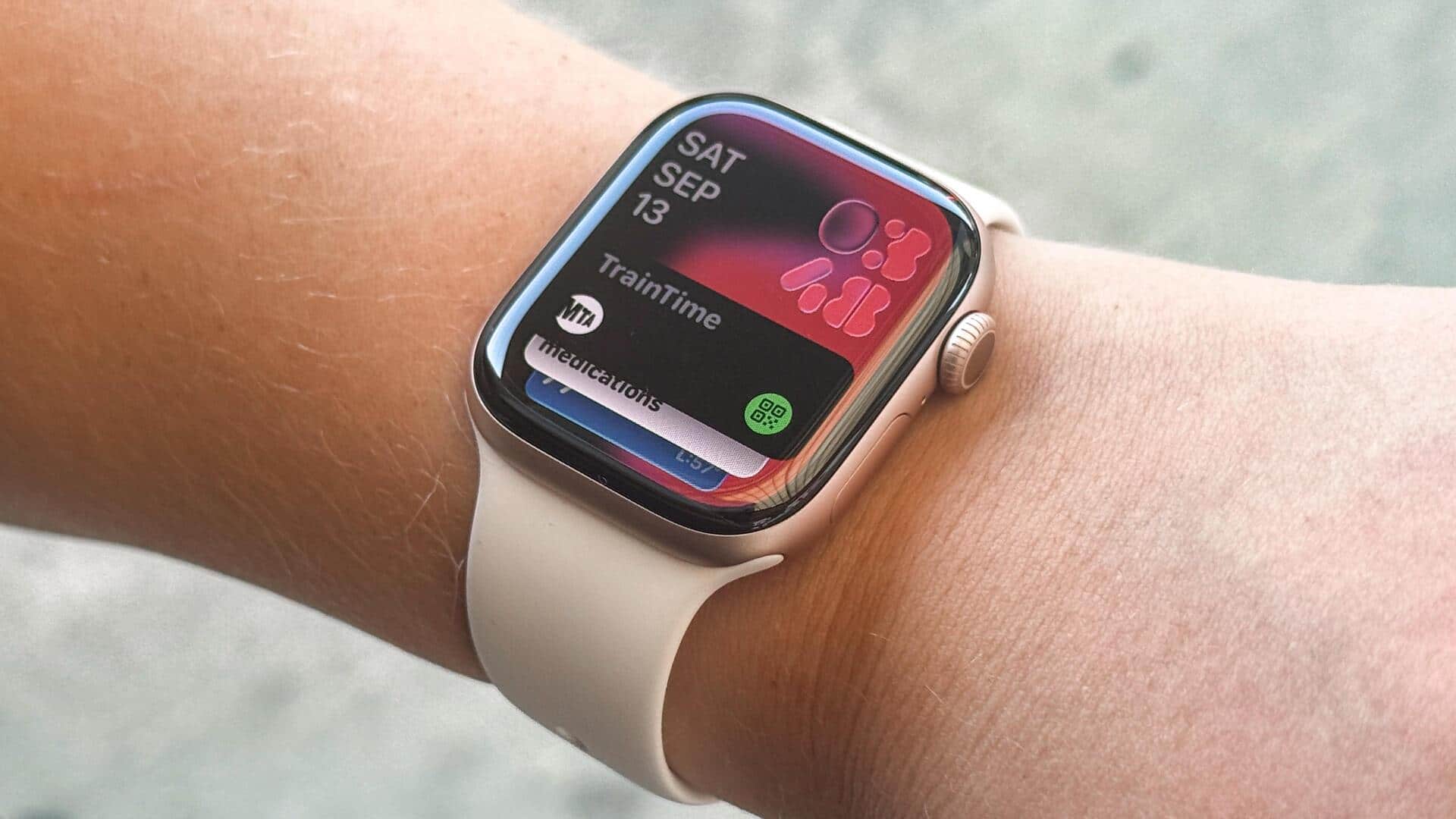 Apple Watch Series 12 may skip major design upgrades