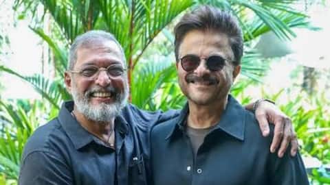 'Welcome' duo Anil-Nana to reunite in Tiger Shroff's zombie comedy?