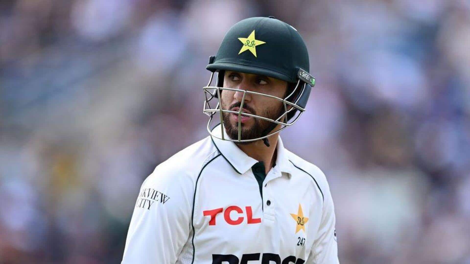Why has PCB confiscated players' phones ahead of Edgbaston Test?