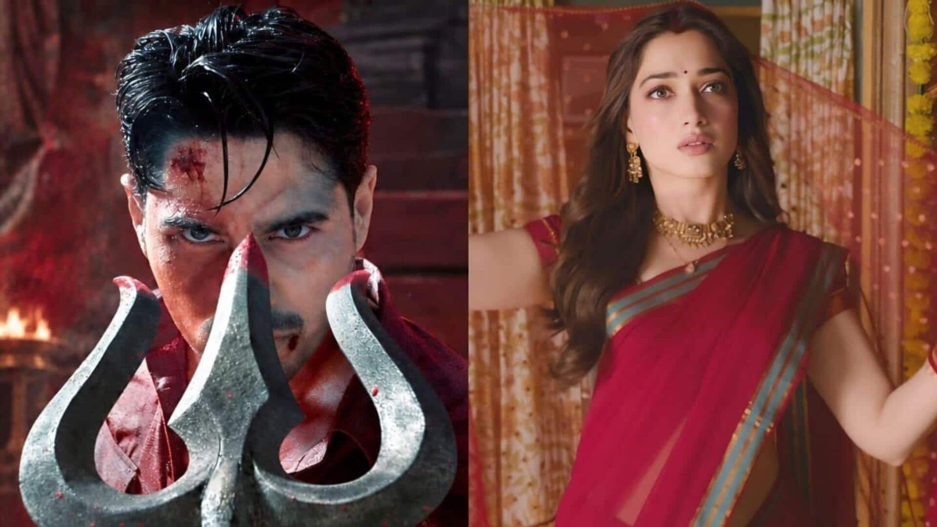 'The Vvaan' review: Forgettable film buried under too many ideas