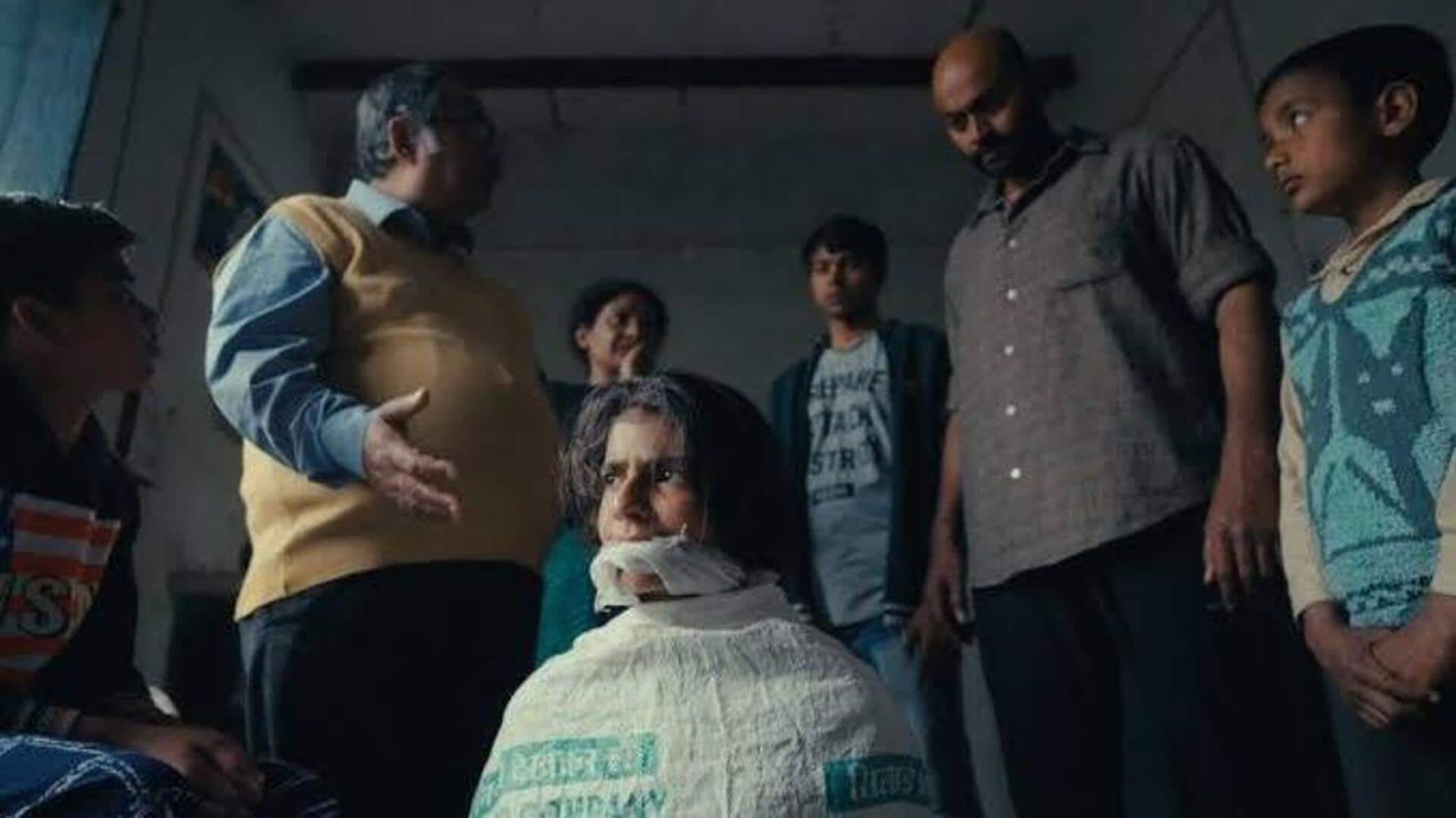 Indian drama 'Kidney' joins forces with Platoon One