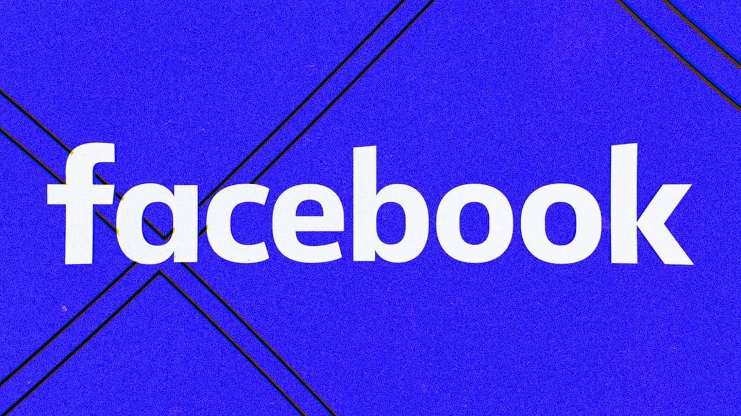 Facebook unveils its upcoming Clubhouse-style audio-based social media offering