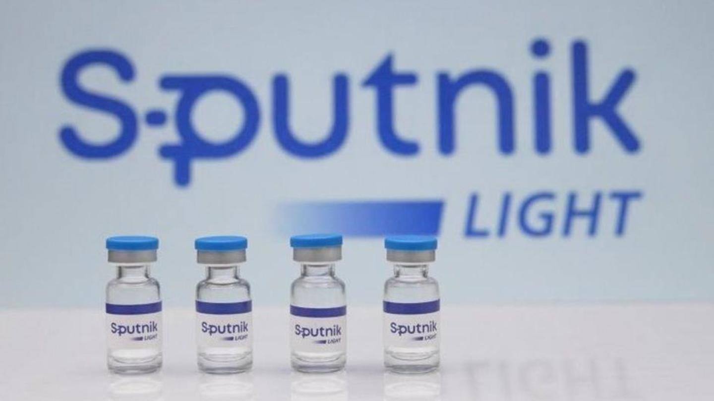 What is Sputnik Light? What is Sputnik Light?