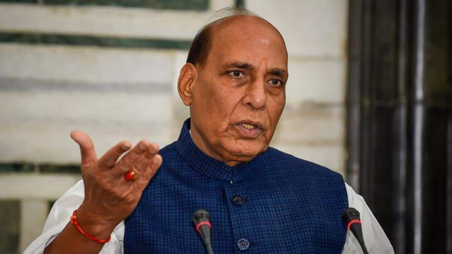 Defence Minister, Army Chief embarked on 3-day Ladakh visit today Defence Minister, Army Chief embarked on 3-day Ladakh visit today