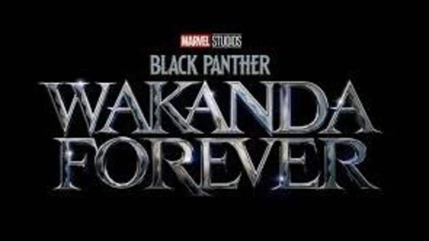 Boseman-starrer was the first Marvel movie to win an Oscar Boseman-starrer was the first Marvel movie to win an Oscar