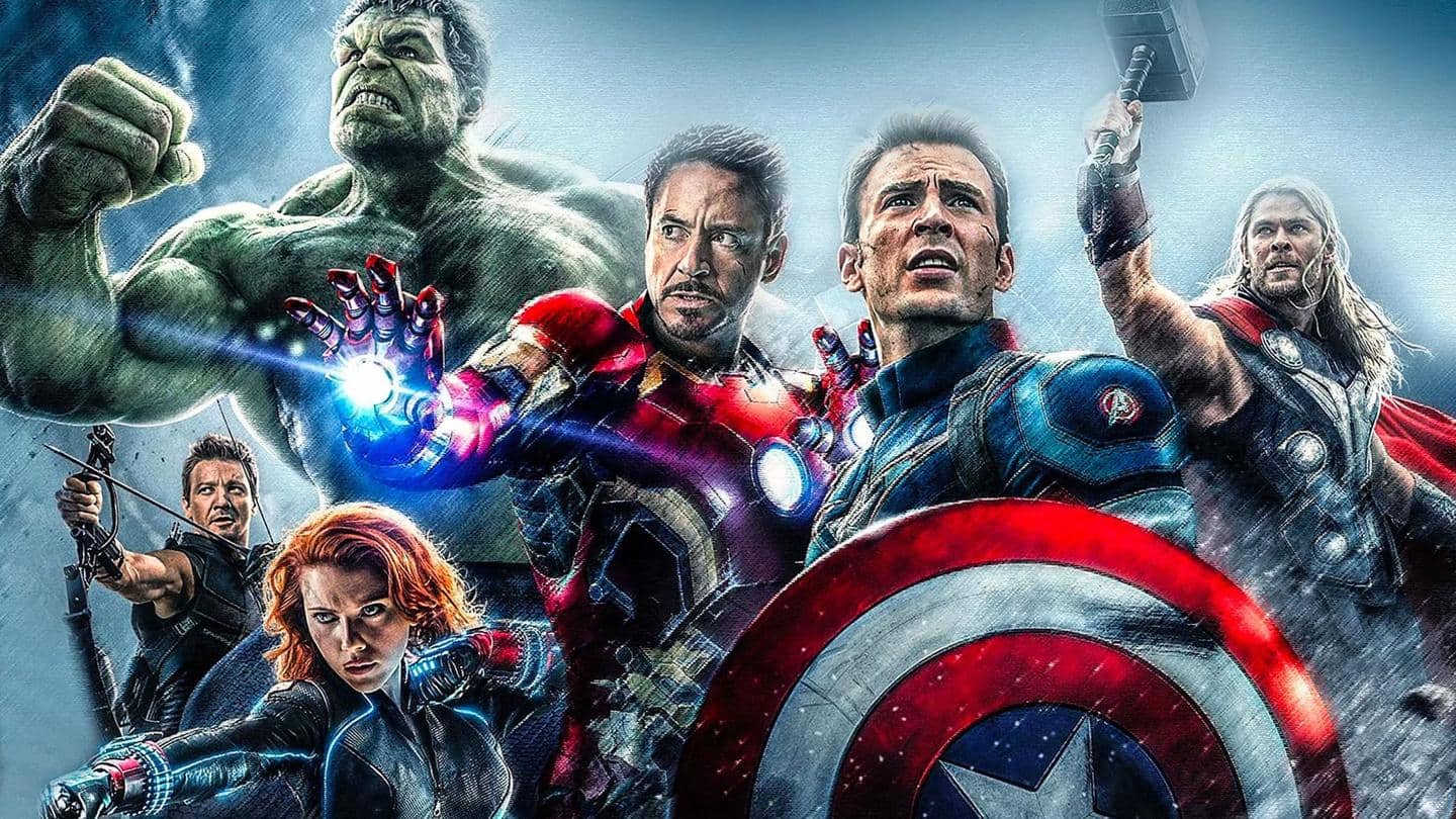 'X-Men', 'Avengers' writer struggled to get name included in credits 'X-Men', 'Avengers' writer struggled to get name included in credits