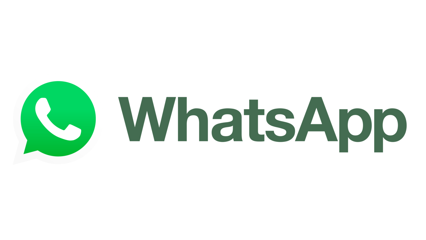whatsapp app web