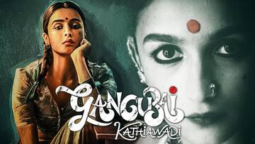 CBFC issues UA certificate to 'Gangubai Kathiawadi'; suggests minor cuts