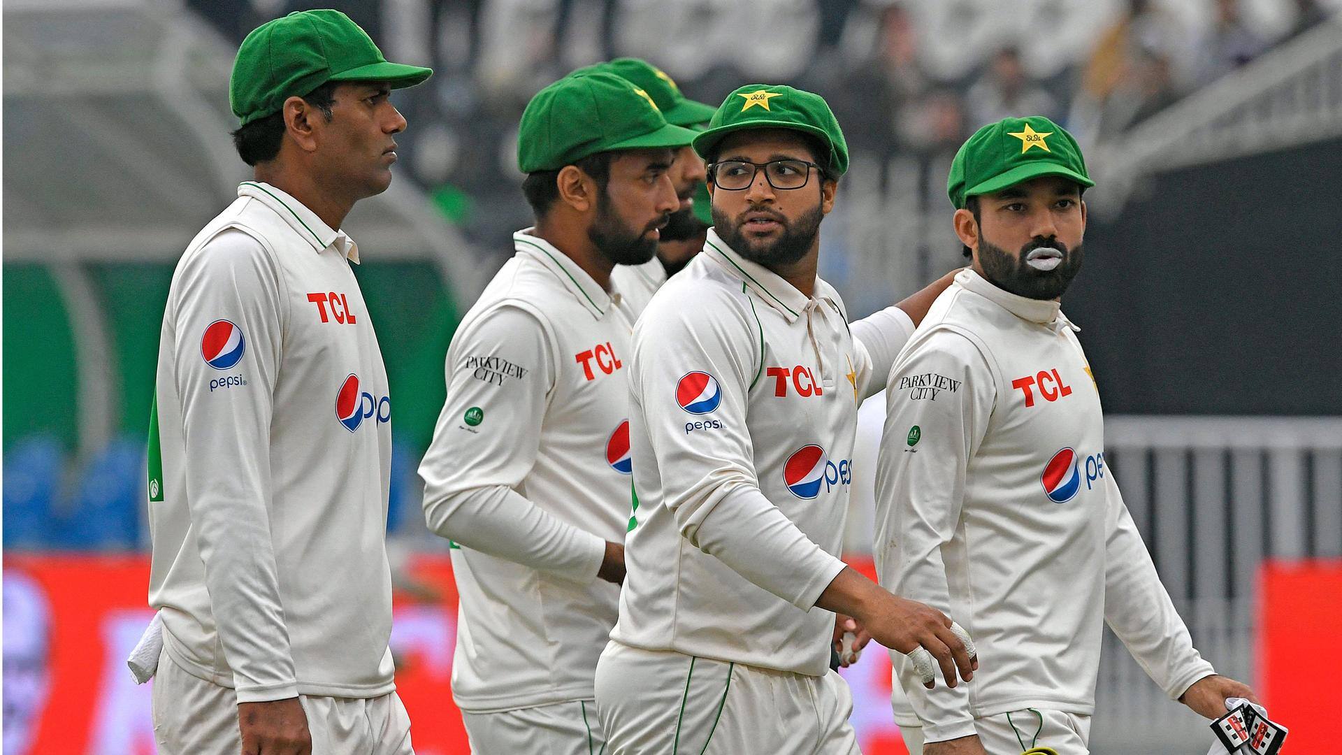 Pakistan vs England, Tests: Here is the statistical preview