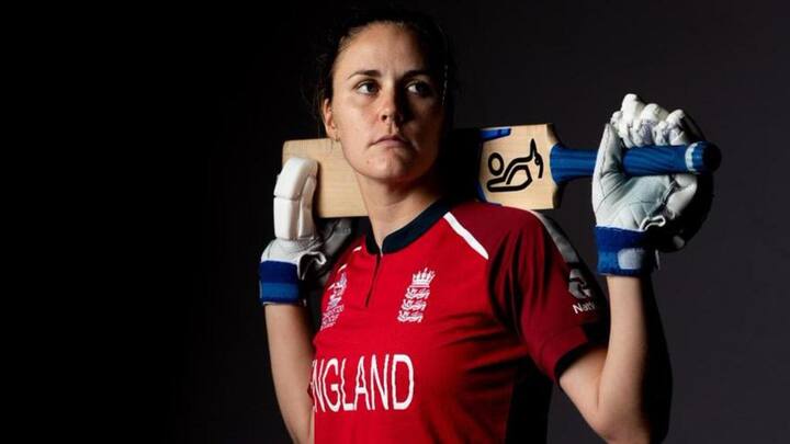 ICC Women's ODI Rankings: Natalie Sciver jumps to third spot