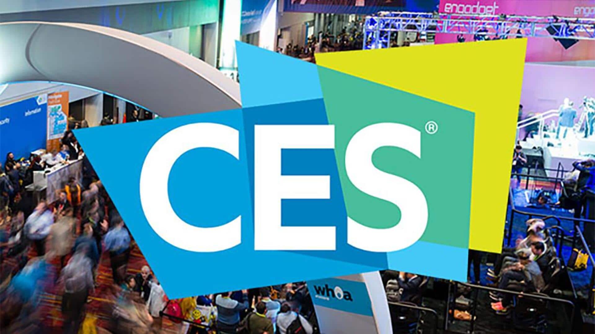 Best futuristic gadgets and innovations showcased at CES 2024