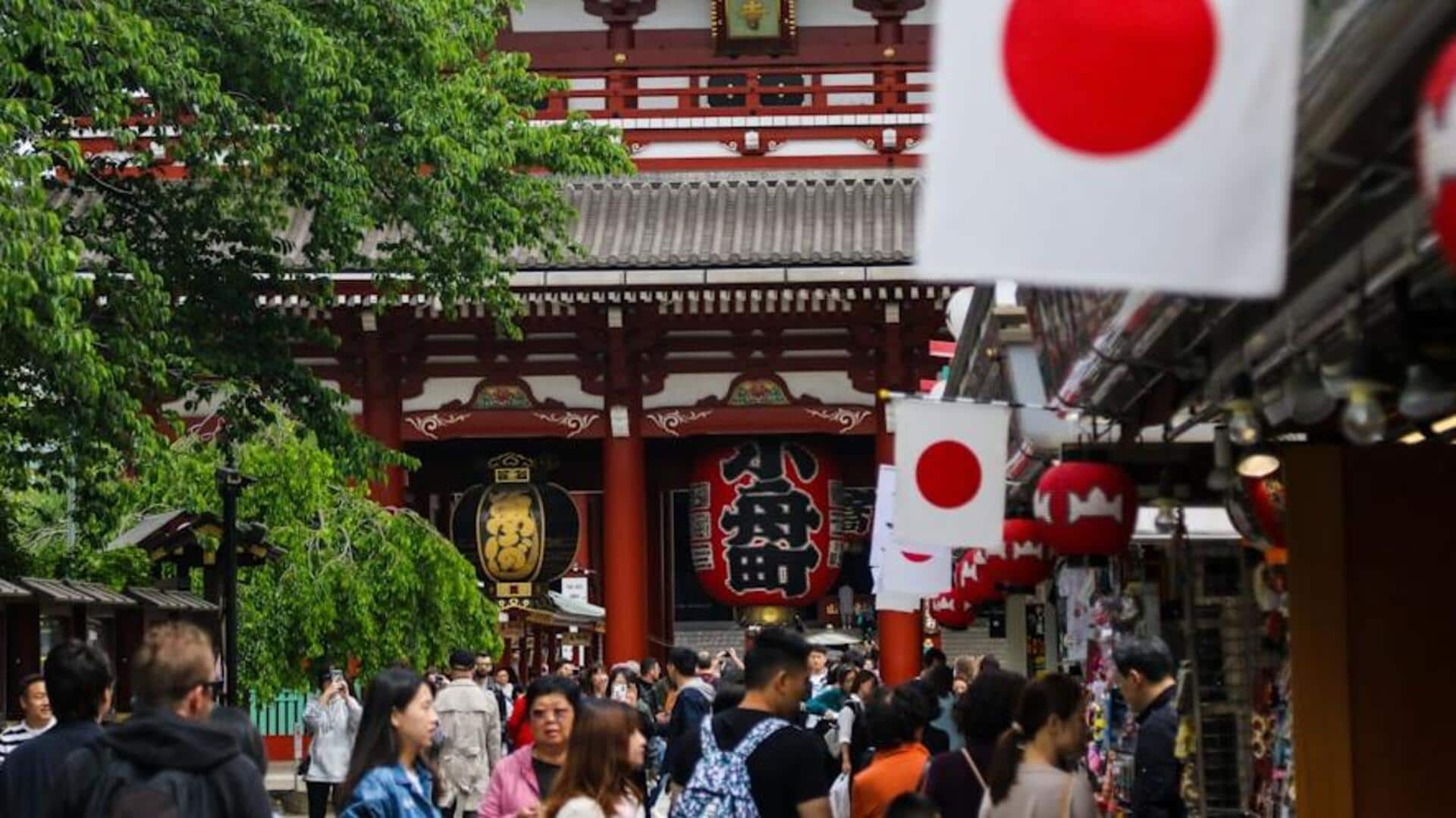 Japan: World's last negative interest economic policy may end soon