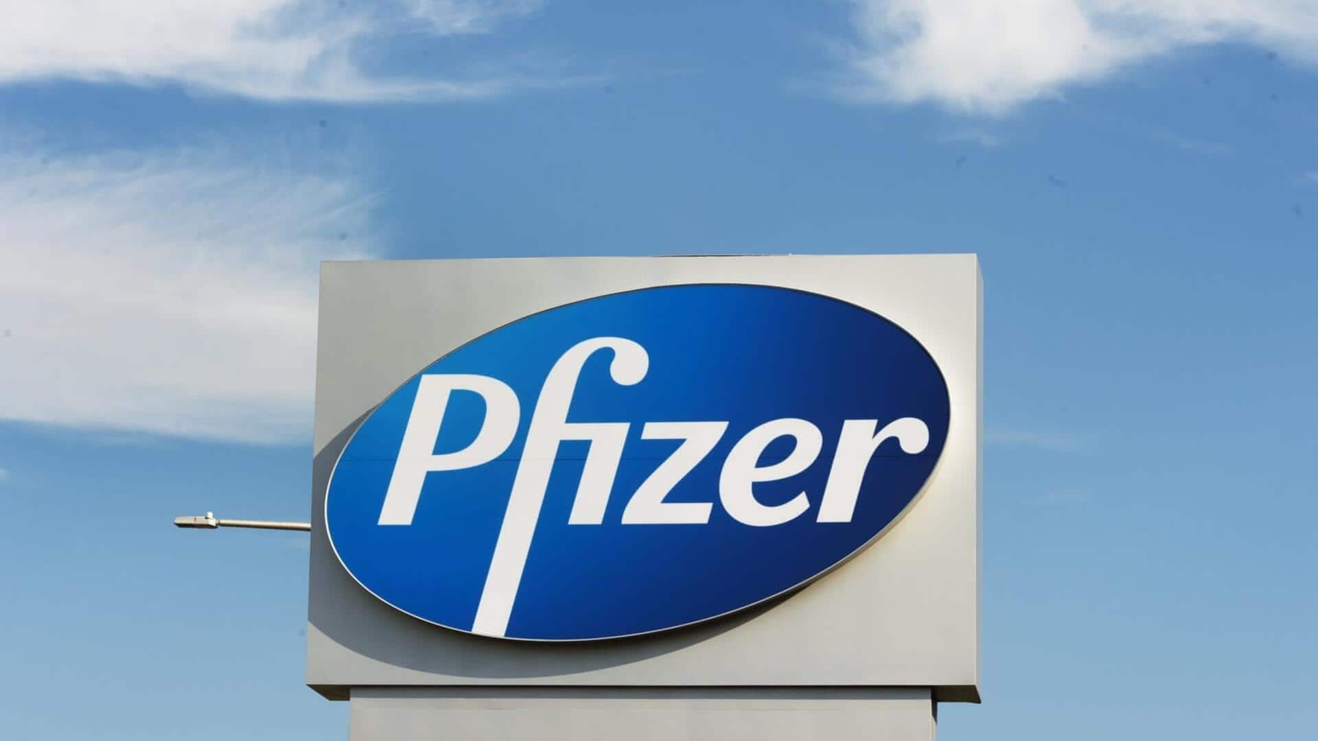 Young patient dies following Pfizer's experimental gene therapy