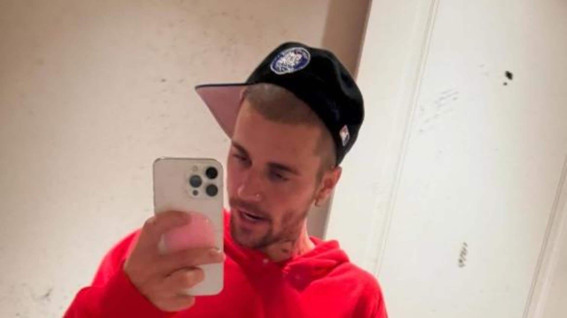 Justin Bieber posts about 'transactional relationships,' leaves fans worried Justin Bieber posts about 'transactional relationships,' leaves fans worried