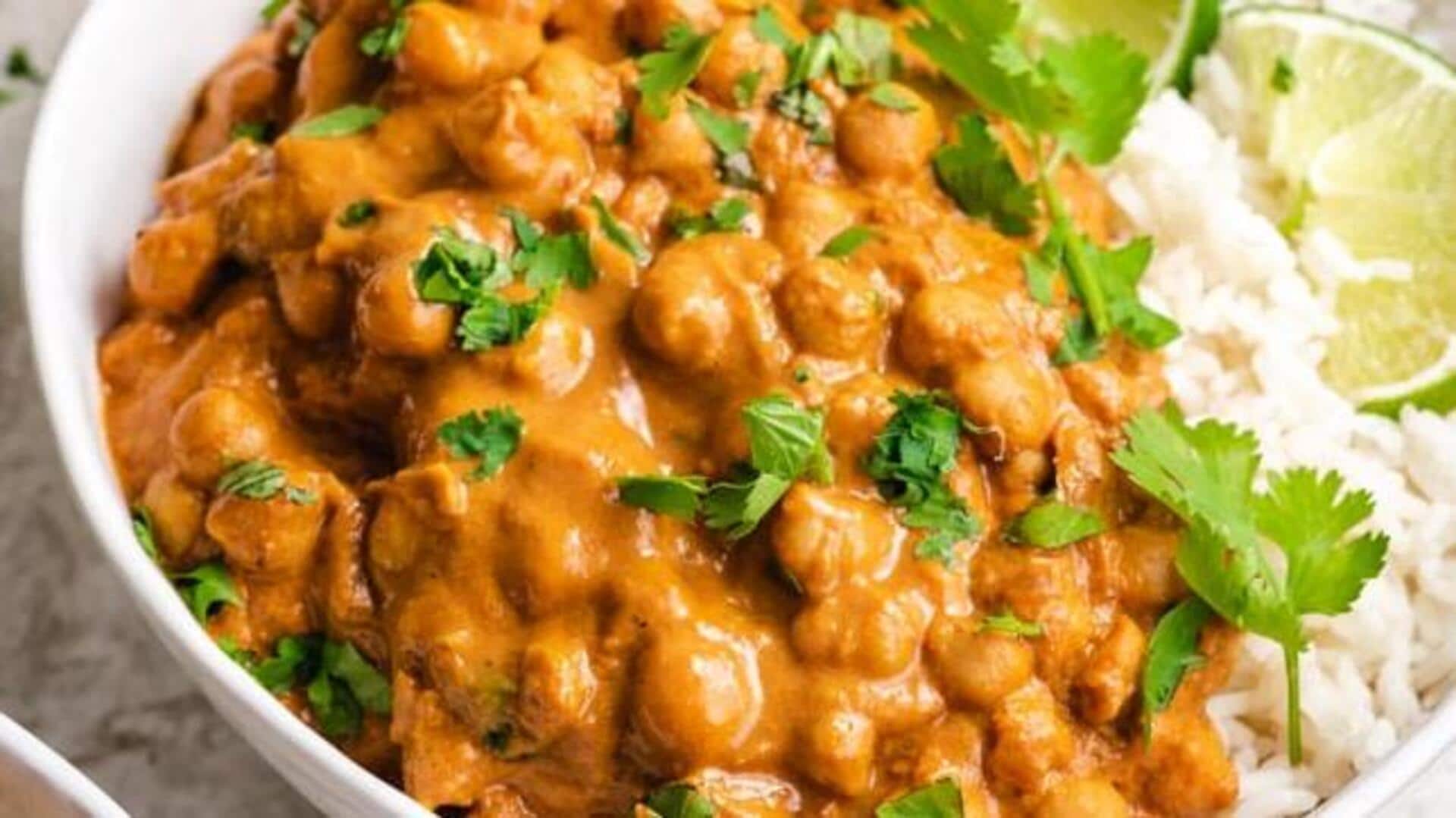 Love chickpeas? You'll enjoy these recipes