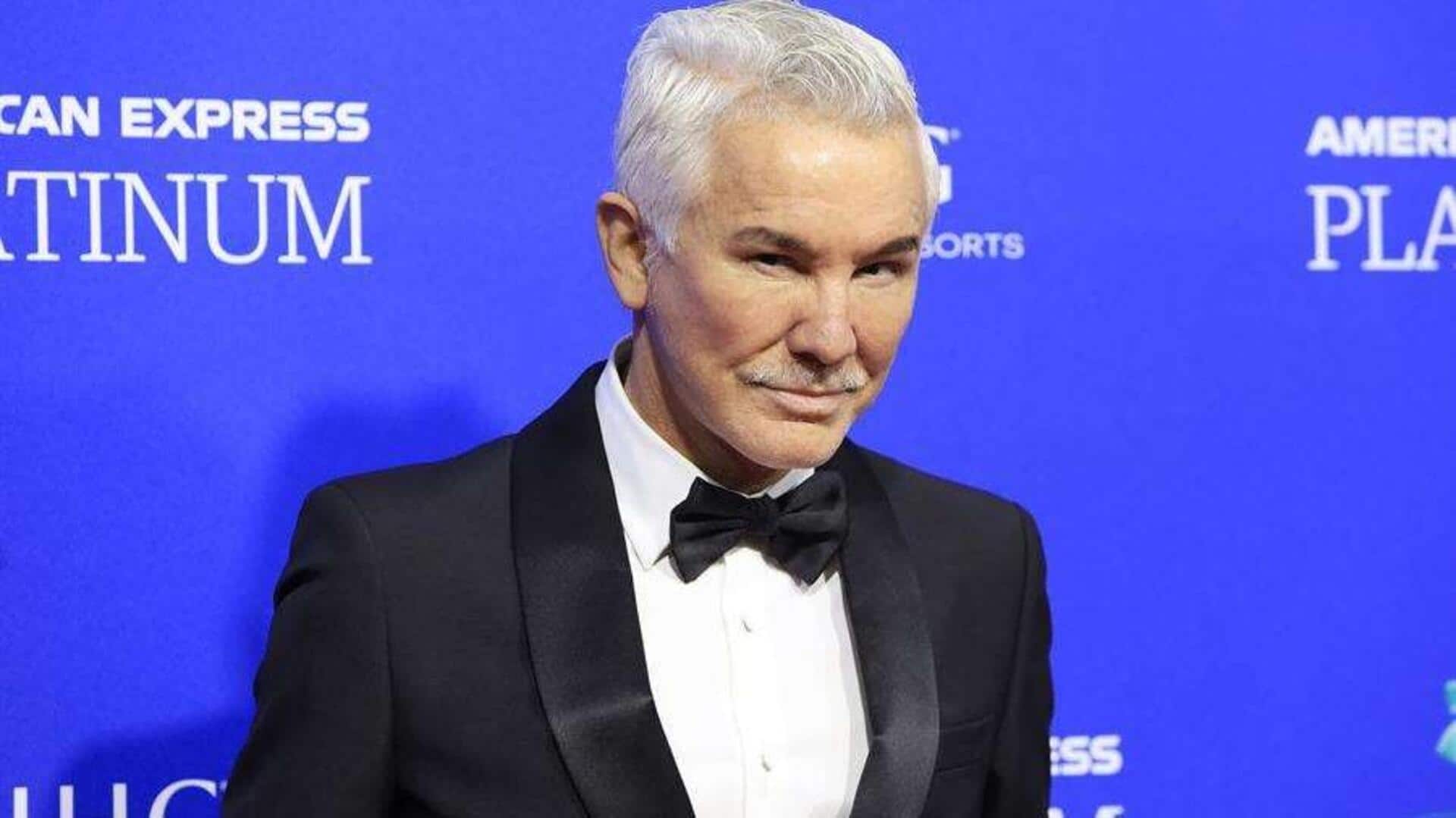 Baz Luhrmann films where music steals the spotlight