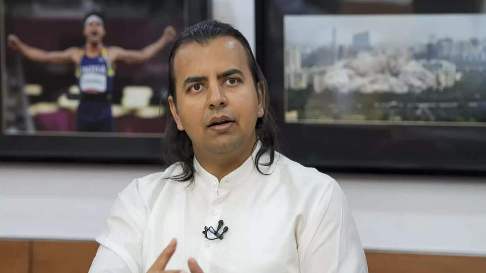 Why Bhavish Aggarwal sold his stake in Ola Electric