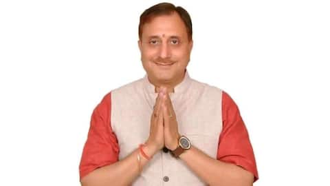 BJP's Pravesh Wahi elected Delhi mayor